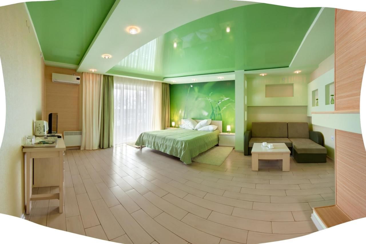 Отель Volna Resort Светловодск-27