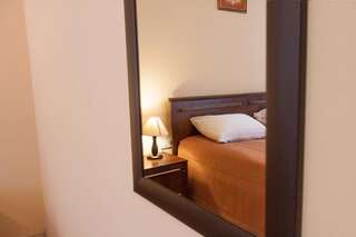 Отель Volna Resort Светловодск Стандартный двухместный номер с 2 односпальными кроватями-2